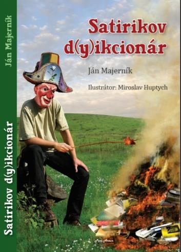 SATIRIKOV D(Y)IKCIONAR