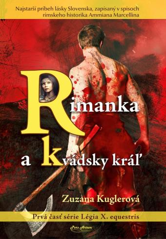 RIMANKA A KVADSKY KRAL
