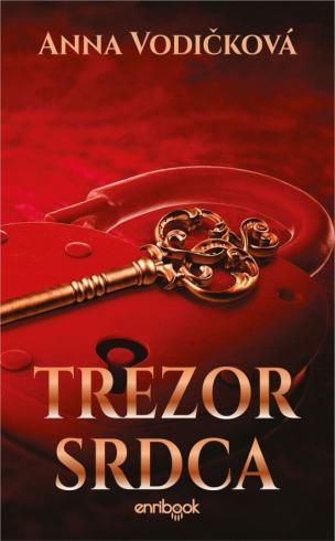 TREZOR SRDCA