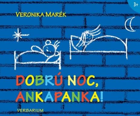 DOBRU NOC, ANKAPANKA