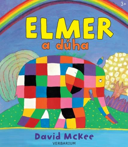 ELMER A DUHA