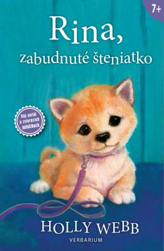 RINA, ZABUDNUTE STENIATKO