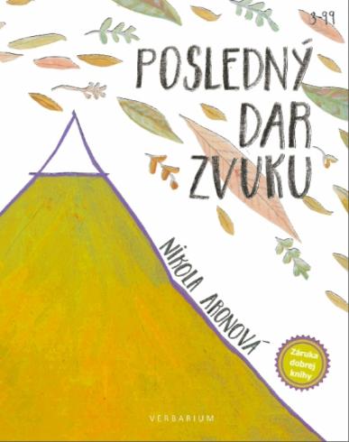 POSLEDNY DAR ZVUKU