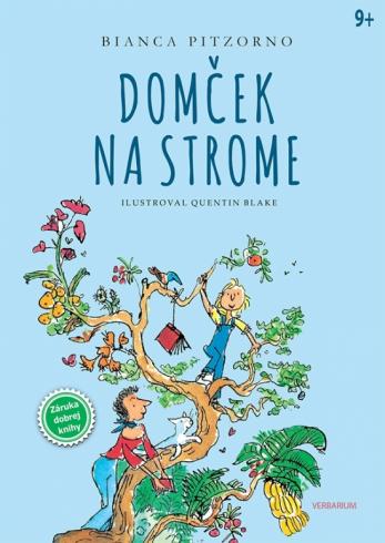 DOMCEK NA STROME