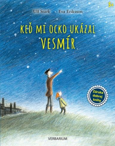 KED MI OCKO UKAZAL VESMIR