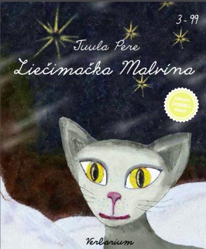 LIECIMACKA MALVINA