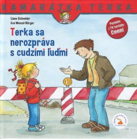 TERKA SA NEROZPRAVA S CUDZIMI LUDMI