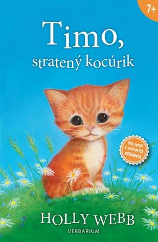 TIMKO, STRATENY KOCURIK