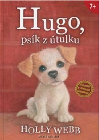 HUGO, PSIK Z UTULKU