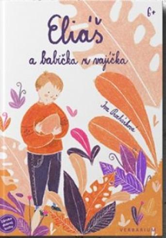 ELIAS A BABICKA Z VAJICKA