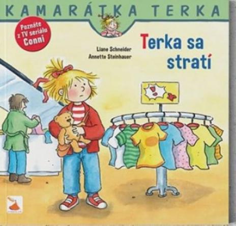 TERKA SA STRATI