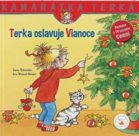 TERKA OSLAVUJE VIANOCE