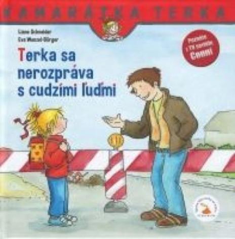 TERKA SA NEROZPRAVA S CUDZIMI LUDMI
