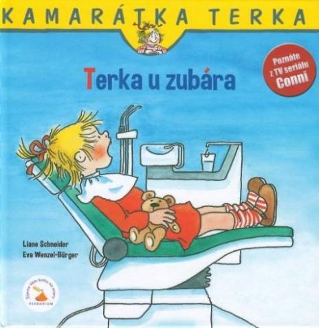 TERKA U ZUBARA