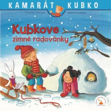 KUBKOVE ZIMNE RADOVANKY