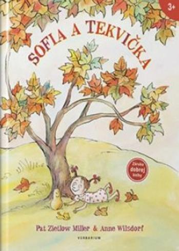 SOFIA A TEKVICKA