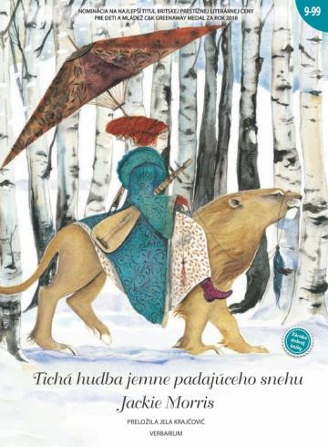 TICHA HUDBA JEMNE PADAJUCEHO SNEHU