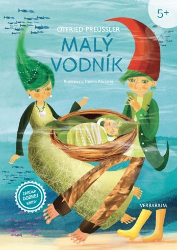 MALY VODNIK