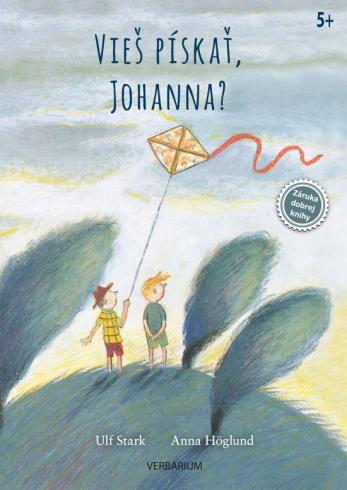 VIES PISKAT, JOHANNA?