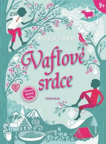 VAFLOVE SRDCE