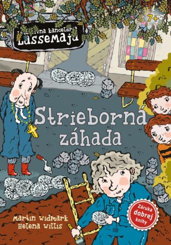 STRIEBORNA ZAHADA