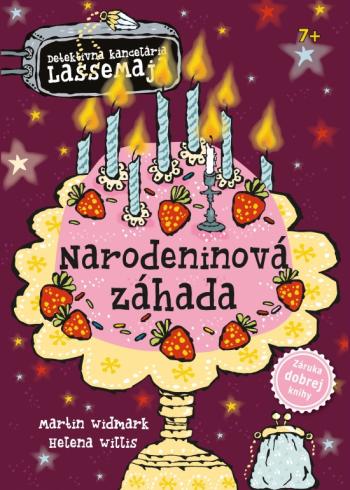 NARODENINOVA ZAHADA