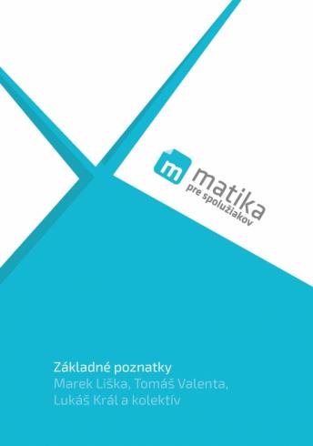 MATIKA - ZAKLADNE POZNATKY