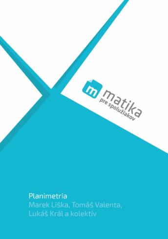 MATIKA - PLANIMETRIA UCEBNICA