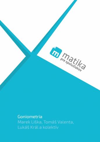 MATIKA - GONIOMETRIA