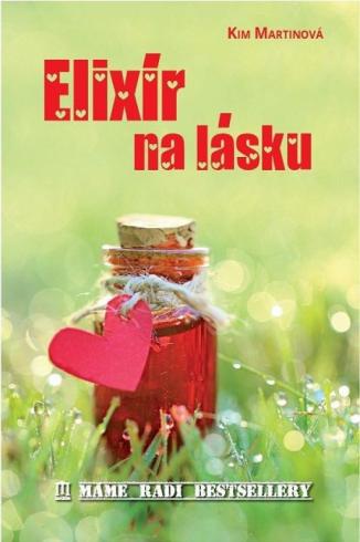 ELIXIR NA LASKU