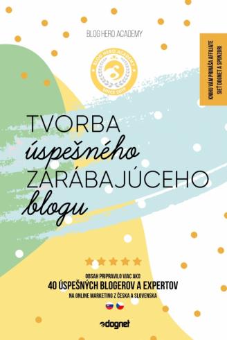 TVORBA USPESNEHO ZARABAJUCEHO BLOGU