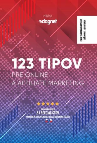 123 TIPOV PRE ONLINE A AFFILIATE MARKETING