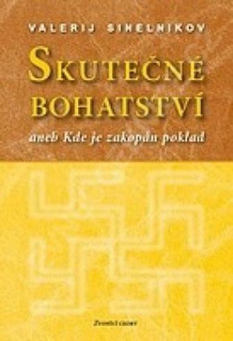 SKUTECNE BOHATSTVI