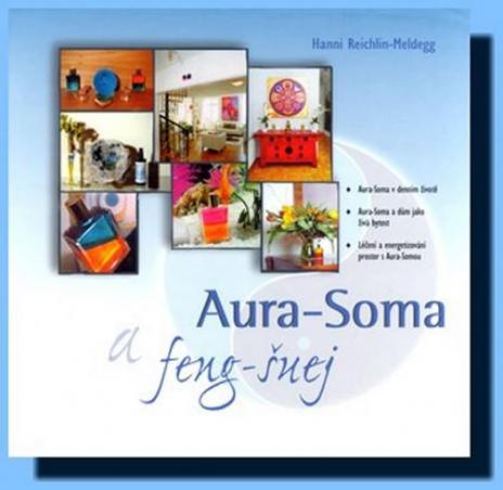 AURA SOMA A FENG - SUEJ