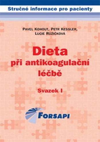 DIETA PRI ANTIKOAGULACNI LECBE