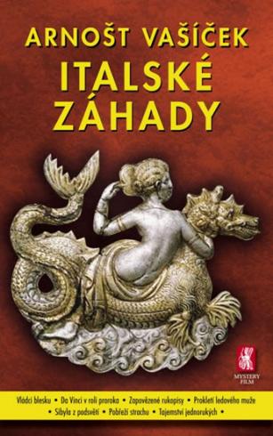 ITALSKE ZAHADY