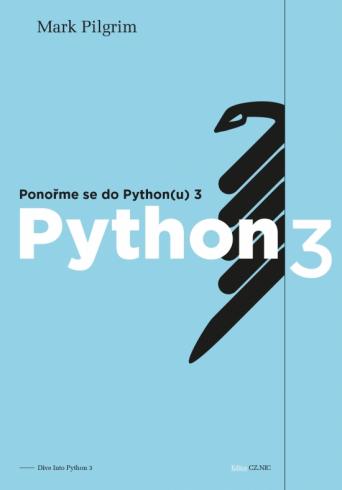 PONORME SE PYTHONU 3