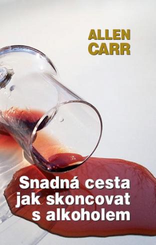 SNADNA CESTA JAK SKONCOVAT S ALKOHOLEM