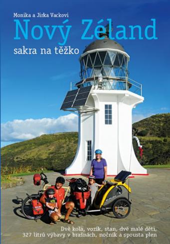NOVY ZELAND SAKRA NA TEZKO