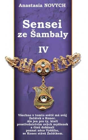 SENSEI ZE SAMBALY IV