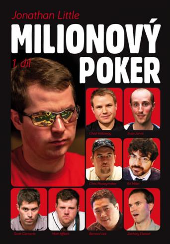 MILIONOVY POKER 1. DIL