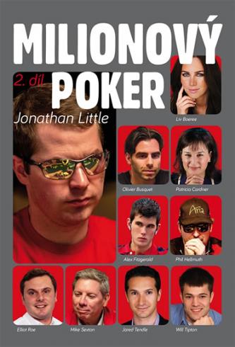 MILIONOVY POKER 2. DIL