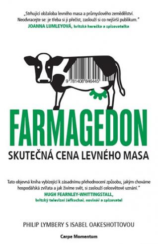 FARMAGEDON SKUTECNA CENA LEVNEHO MASA