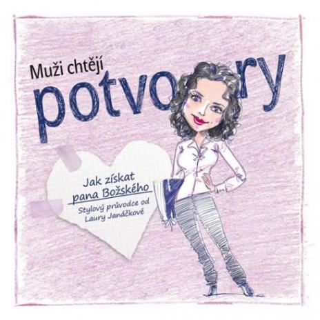 MUZI CHTEJI POTVORY