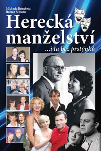 HERECKA MANZELSTVI ... I TA BEZ PRSTYNKU