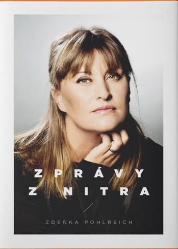 ZPRAVY Z NITRA