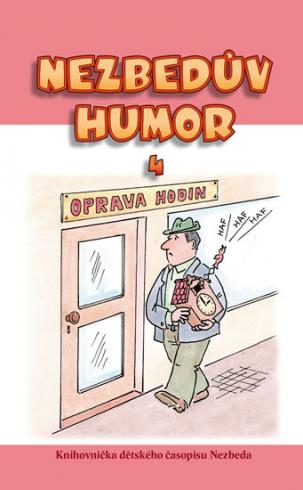 NEZBEDUV HUMOR 4