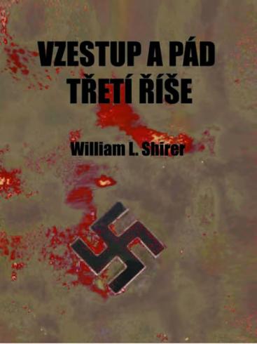 VZESTUP A PAD TRETI RISE