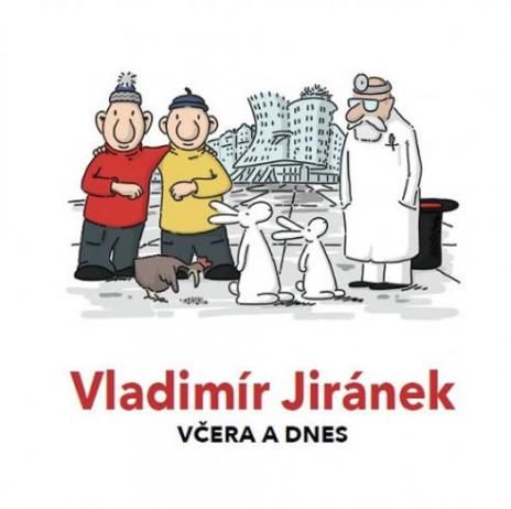 VCERA A DNES