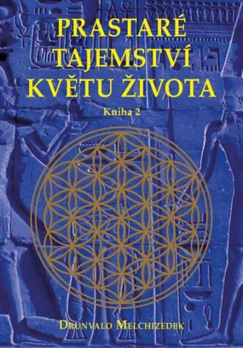 PRASTARE TAJEMSTVI KVETU ZIVOTA 2